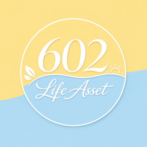 602의 라이프 에셋 (Life Asset)